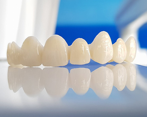 Zirconia Crowns in Vijayawada