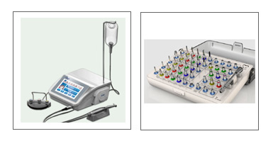 Dental Implant Equipment